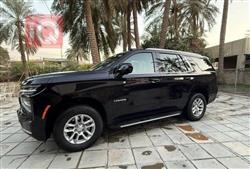 شيفروليه تاهو